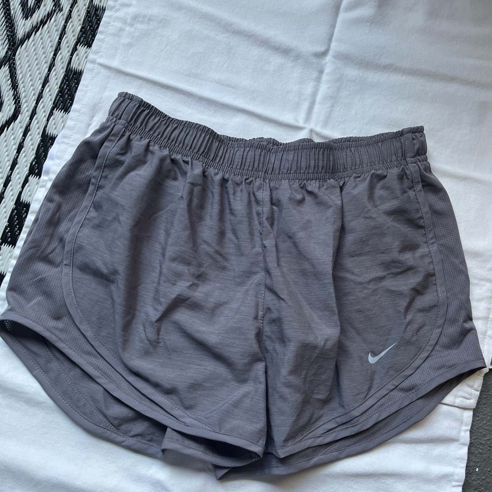 Nike tempo shorts
